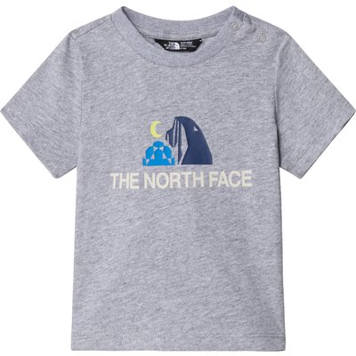 The North Face Kinder Baby Graphic T-Shirt