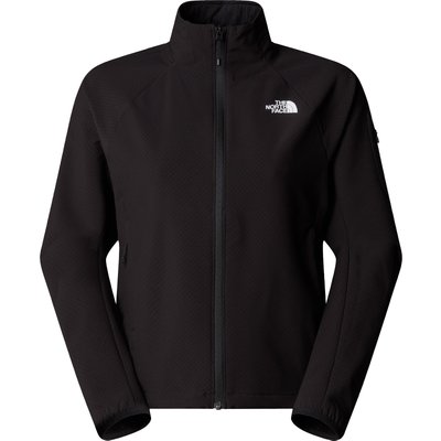 The North Face Damen Tek Approach Jacke
