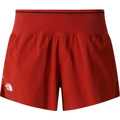 The North Face Damen Summit Pacesetter 3in Shorts