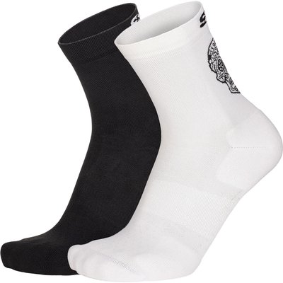 Eightsox Calavera Socken