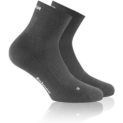Rohner Dynamic Merino Socken