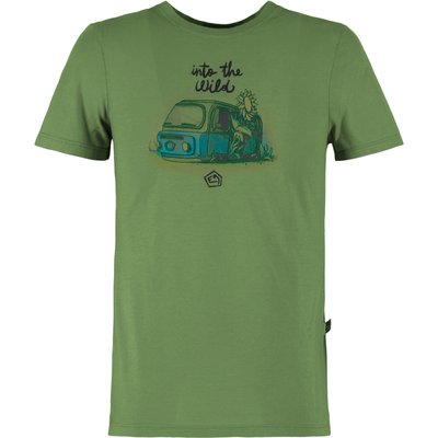 E9 Kinder B Wild T-Shirt