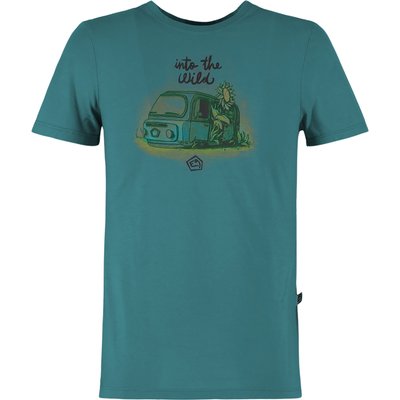 E9 Kinder B Wild T-Shirt