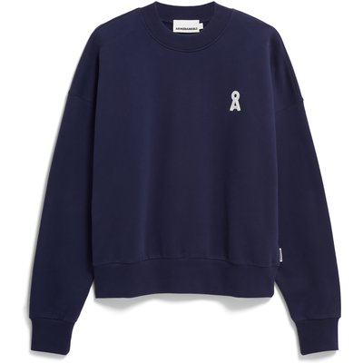 Armedangels Damen Alizaa Iconic Pullover