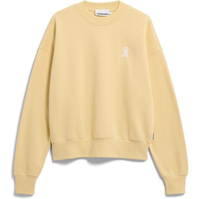 Armedangels Damen Alizaa Iconic Pullover
