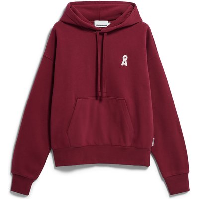 Armedangels Damen Francisaraa Iconic Hoodie