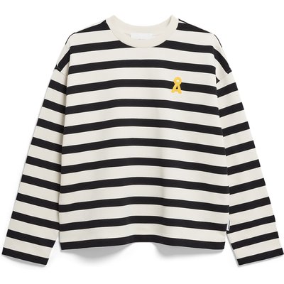 Armedangels Damen Frankaa Bold Iconic Pullover