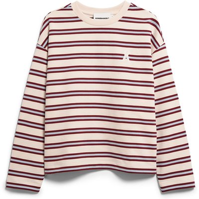 Armedangels Damen Frankaa Bold Iconic Pullover