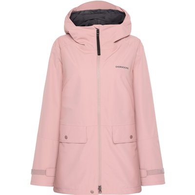 Didriksons Damen Tone Parka