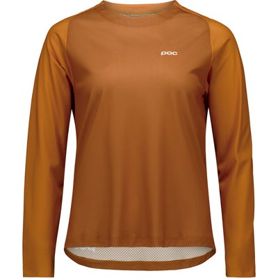 POC Damen Motion Air LS Trikot