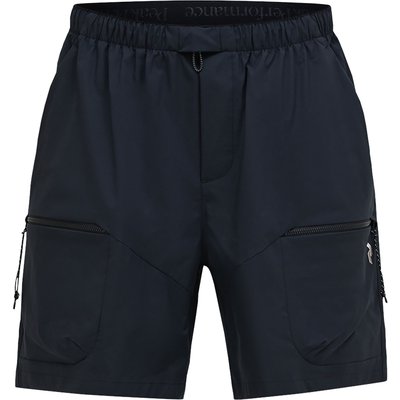 Peak Performance Herren Outdoor Cargo Shorts