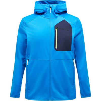 Peak Performance Herren Utility Light Hoodie Jacke