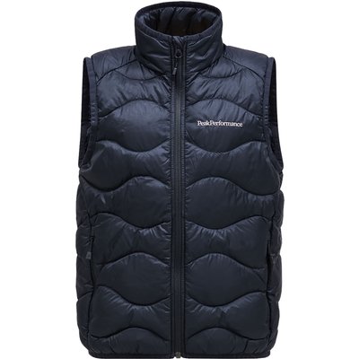 Peak Performance Kinder Helium Down Weste