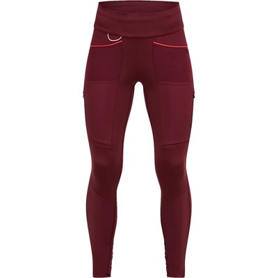Peak Performance Damen Ascent Track Tights