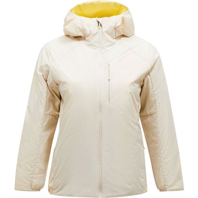 Peak Performance Damen Freelight Reversible Hoodie Jacke