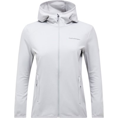 Peak Performance Damen Light Hoodie Jacke