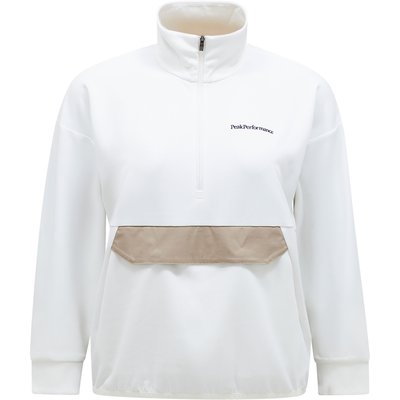 Peak Performance Damen Mid Layer Pullover