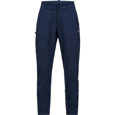 Peak Performance Damen Scale Softshell Hose
