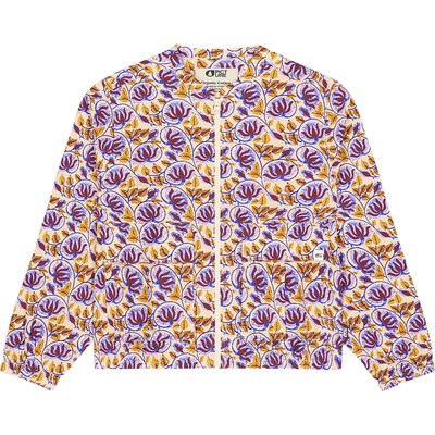 Picture Damen Serenata Printed Jacke
