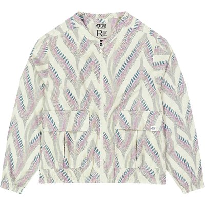 Picture Damen Serenata Printed Jacke