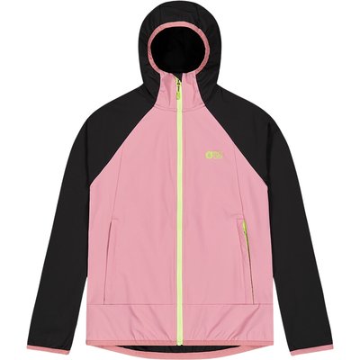 Picture Damen Outif Softshell Jacke