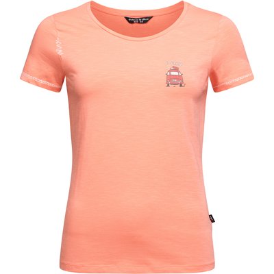 Chillaz Damen Gandia E Ciao T-Shirt