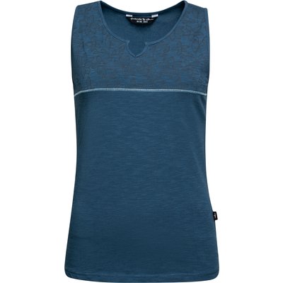 Chillaz Damen Korfu Top