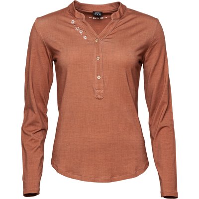 Chillaz Damen Sonnblick Longsleeve