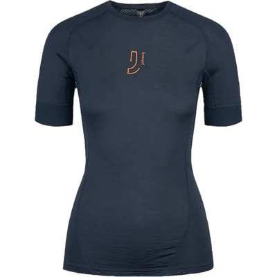Johaug Damen Lithe Tech-Wool T-Shirt