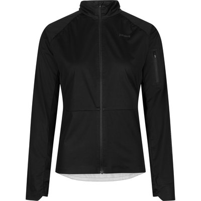 Johaug Damen Discipline 2.0 Jacke
