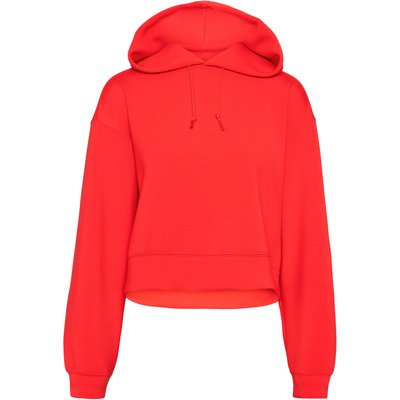 Johaug Damen ATH Smooth Hoodie