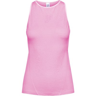 Johaug Damen Lithe Tech-Wool 2.0 Top