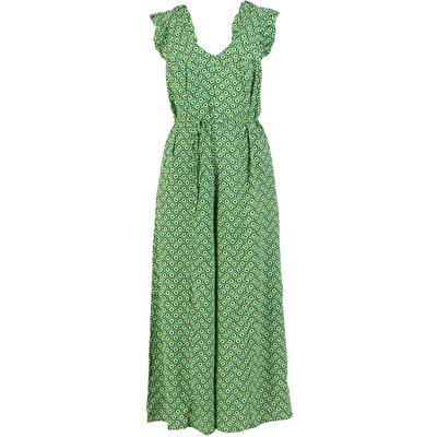 Blutsgeschwister Damen Tease Me, Baby Jumpsuit