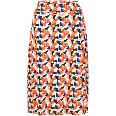 Blutsgeschwister Damen Tender Slender Rock