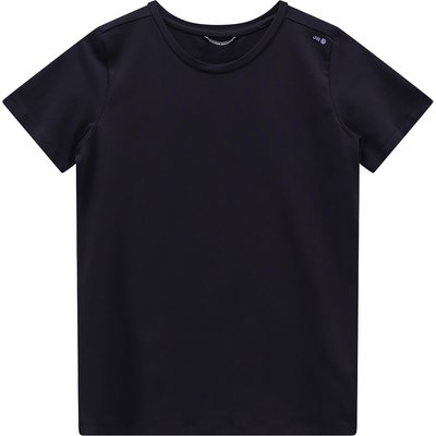 Jeanne Baret Damen Polynesia Crew Neck T-Shirt