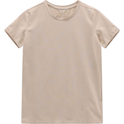 Jeanne Baret Damen Polynesia Crew Neck T-Shirt
