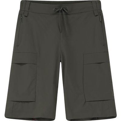 Jeanne Baret Damen Sumatra Bermuda Shorts