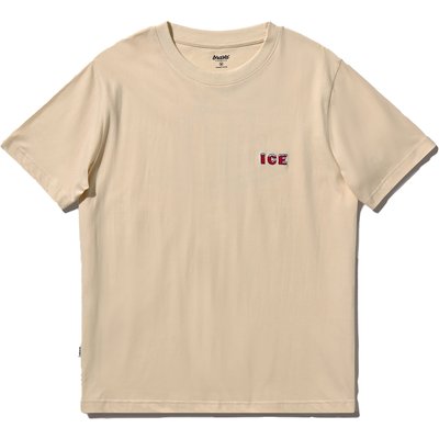 Brava Fabrics Herren Ice Brava T-Shirt