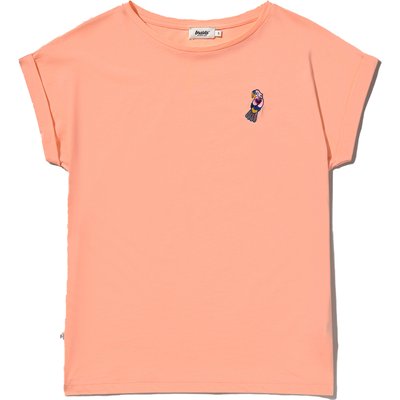 Brava Fabrics Damen Asis Parrot Scoop T-Shirt