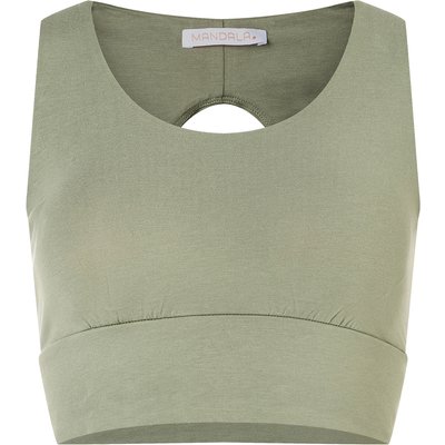 Mandala Damen Wellness Sport BH