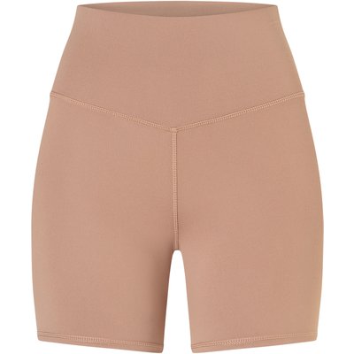Mandala Damen Biker Shorts