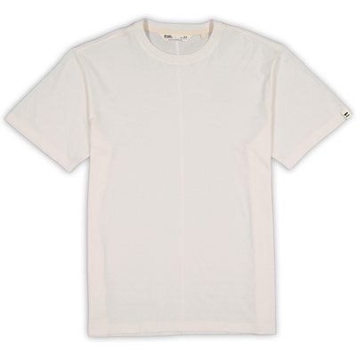 Mons Royale Herren Yonder Merino Organic Cotton T-Shirt