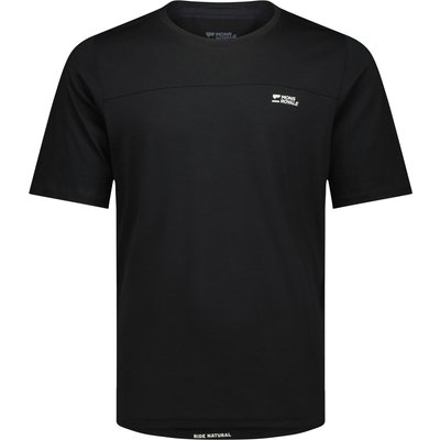 Mons Royale Herren Diversion Merino Bike T-Shirt