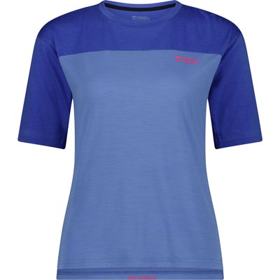 Mons Royale Damen Diversion Merino Bike T-Shirt