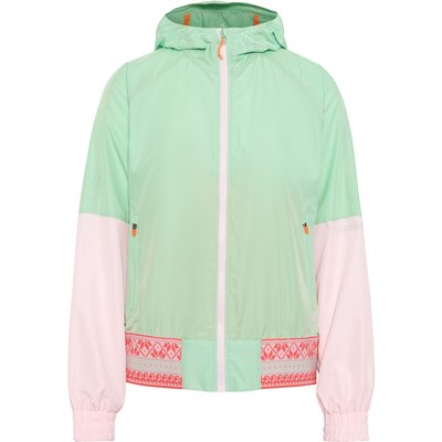 Kari Traa Damen Silje Jacke