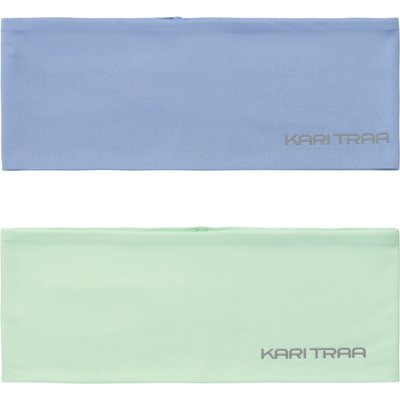 Kari Traa Damen Nora 2er Pack Stirnband