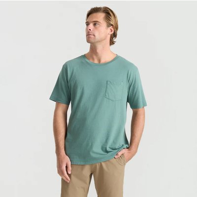Roark Herren Made To Fade T-Shirt