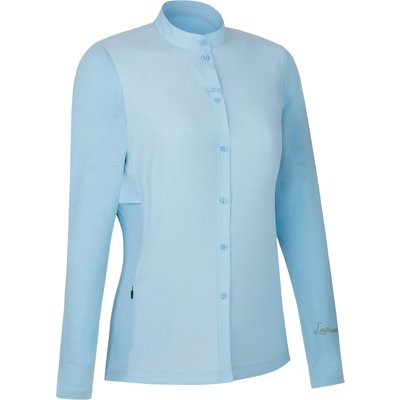 LaMunt Damen Ulli Mnt Travel Bluse