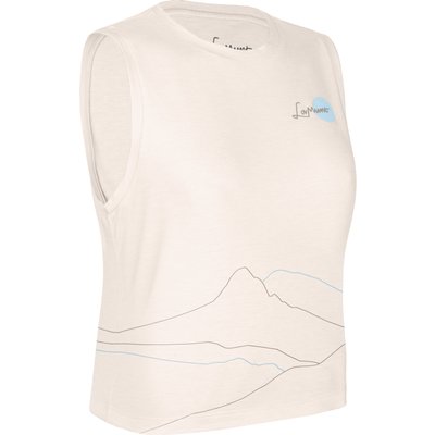 LaMunt Damen Betty Iconic Top