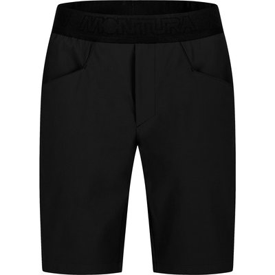 Montura Herren Roca Bermuda Shorts